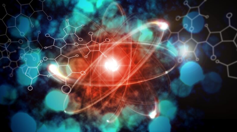 Uma molécula especial que viola as leis da física pode dar origem a energia ilimitada