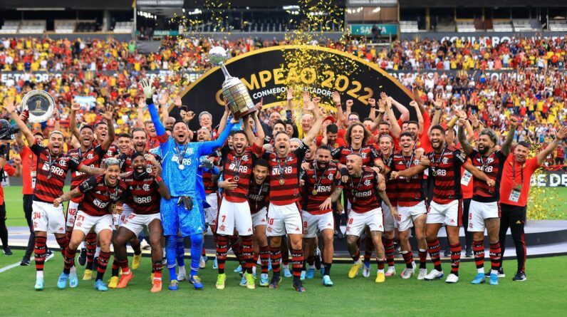 Dedicada a argentinos e brasileiros: a Taça Libertadores, mais elite do que nunca