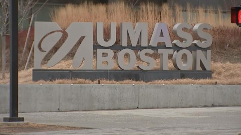 Escola diz que alguém na UMass Boston foi diagnosticado com tuberculose ativa - Boston 25 News