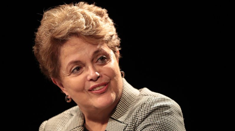 Brasil nomeia Dilma Rousseff para chefiar o Banco do BRICS