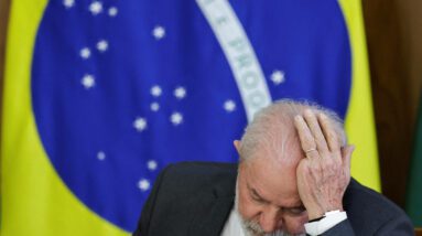 Após 100 dias no comando do Brasil, os resultados de Lula são mistos