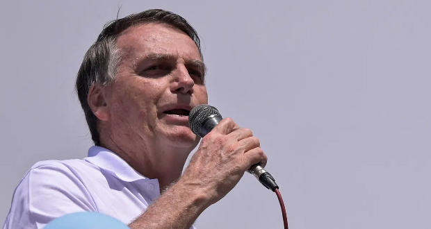 Bolsonaro relaxé dans une affaire liée à sa campagne électorale