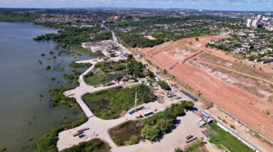 Brasil: colapso “iminente” de uma mina de sal no nordeste do país e risco de “tragédia urbana” |  TV5MONDE