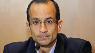 Empresário brasileiro Marcelo Odebrecht está em prisão domiciliar