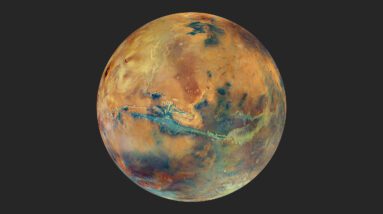 Marte fotografado em “cores reais” pela primeira vez • Earth.com