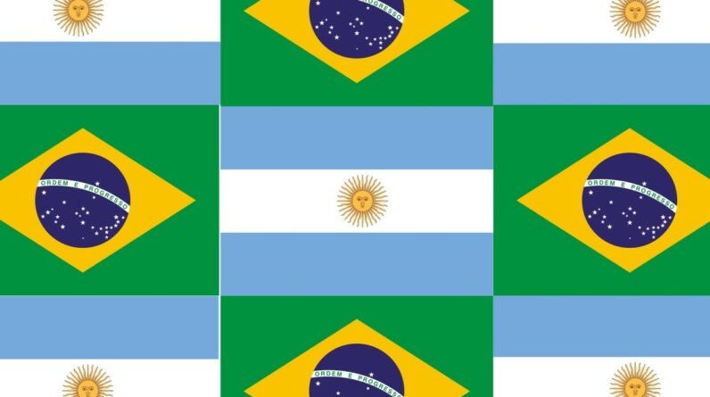 Parece difícil implementar uma moeda comum entre Brasil e Argentina