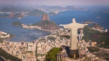 “O Brasil mudará seu modelo econômico”, diz o assessor de Bolsonaro.
