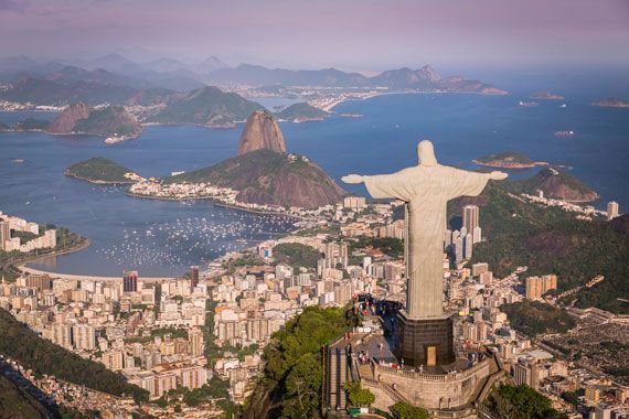 “O Brasil mudará seu modelo econômico”, diz o assessor de Bolsonaro.