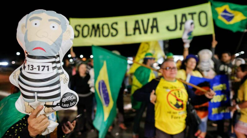 Entenda a condenação de Lula e o escândalo da Petrobras em 8 perguntas