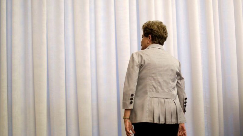 A queda de Dilma Rousseff... e dos países emergentes?
