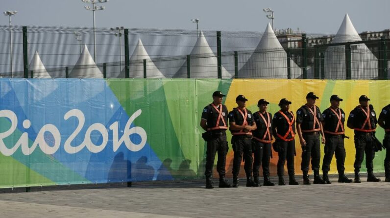 As Olimpíadas do Rio começam no Brasil em meio à crise