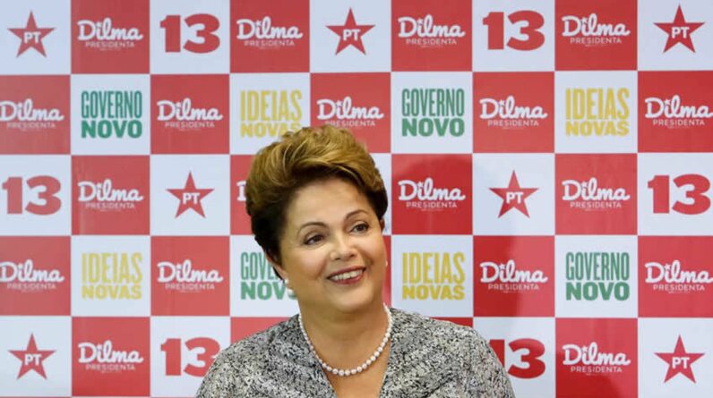 Brasil: Dilma Rousseff nomeia novo Ministro da Justiça