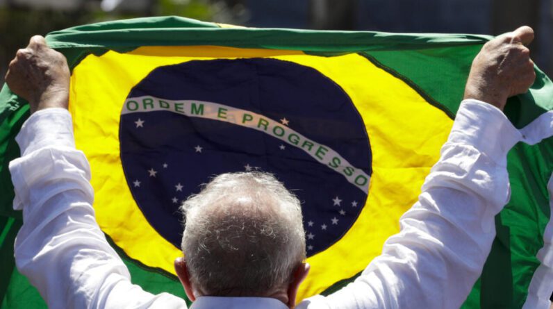 Que futuro o Brasil teria sem ele?