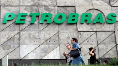 Os bancos suíços envolvidos no caso Petrobras aumentam seus pedidos