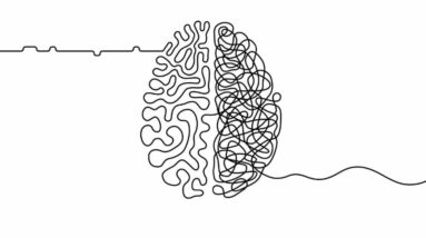 Como um vírus antigo tornou nossos cérebros tão complexos?