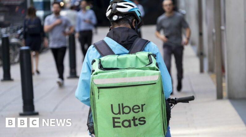 Super Bowl: anúncio do Uber Eats criticado por piada sobre alergia a amendoim