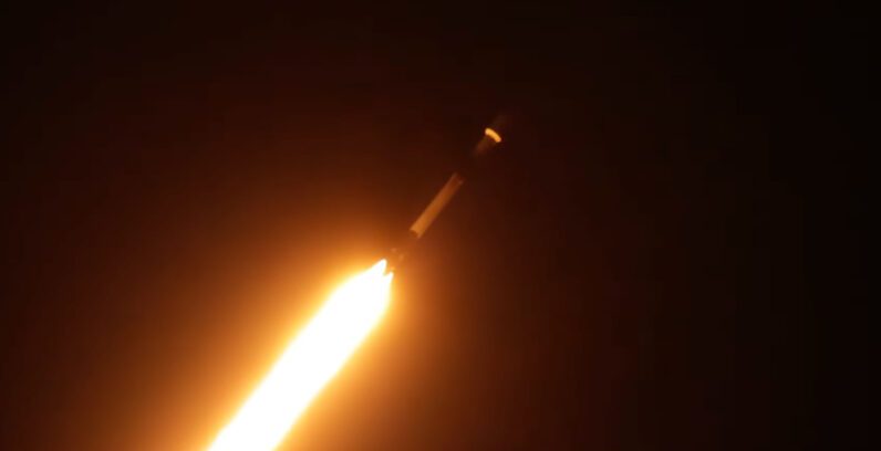 SpaceX lança foguete Falcon 9 do Cabo Canaveral com 23 satélites Starlink – Spaceflight Now
