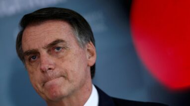 Brasil: Bolsonaro admite ter cometido “alguns erros”