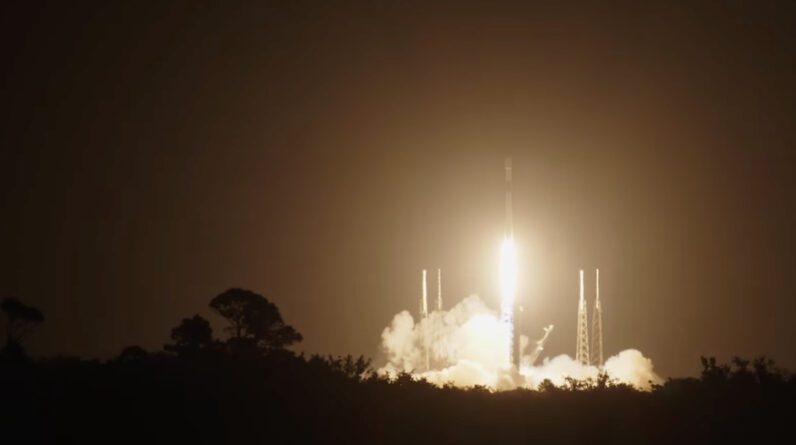 SpaceX lança 23 satélites Starlink em um foguete Falcon 9 do Cabo Canaveral – Spaceflight Now