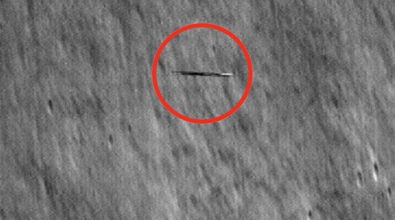 Lunar Reconnaissance Orbiter