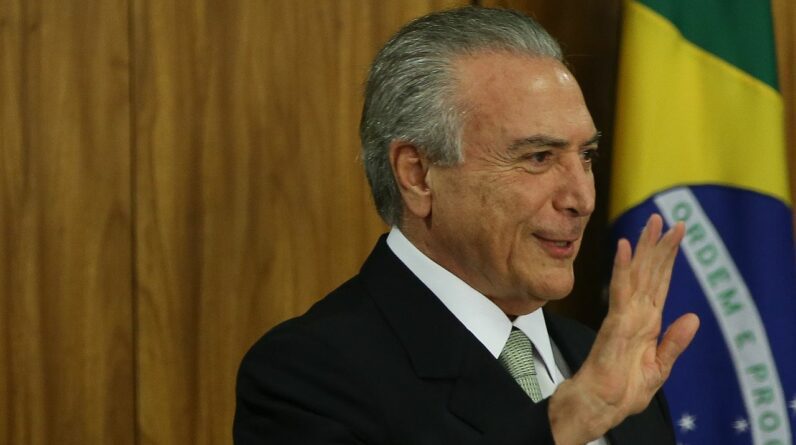 No Brasil, o fim do reinado de Temer?