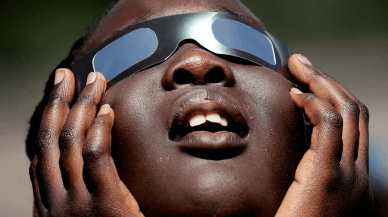 Aqui está o que você deve saber sobre o eclipse solar total da próxima semana