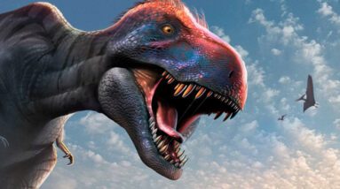 Podemos estar errados sobre o T.Rex novamente, diz novo estudo: ScienceAlert