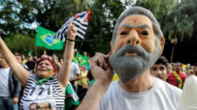 Suíça devolveu 365 milhões de francos ao Brasil no caso Petrobras