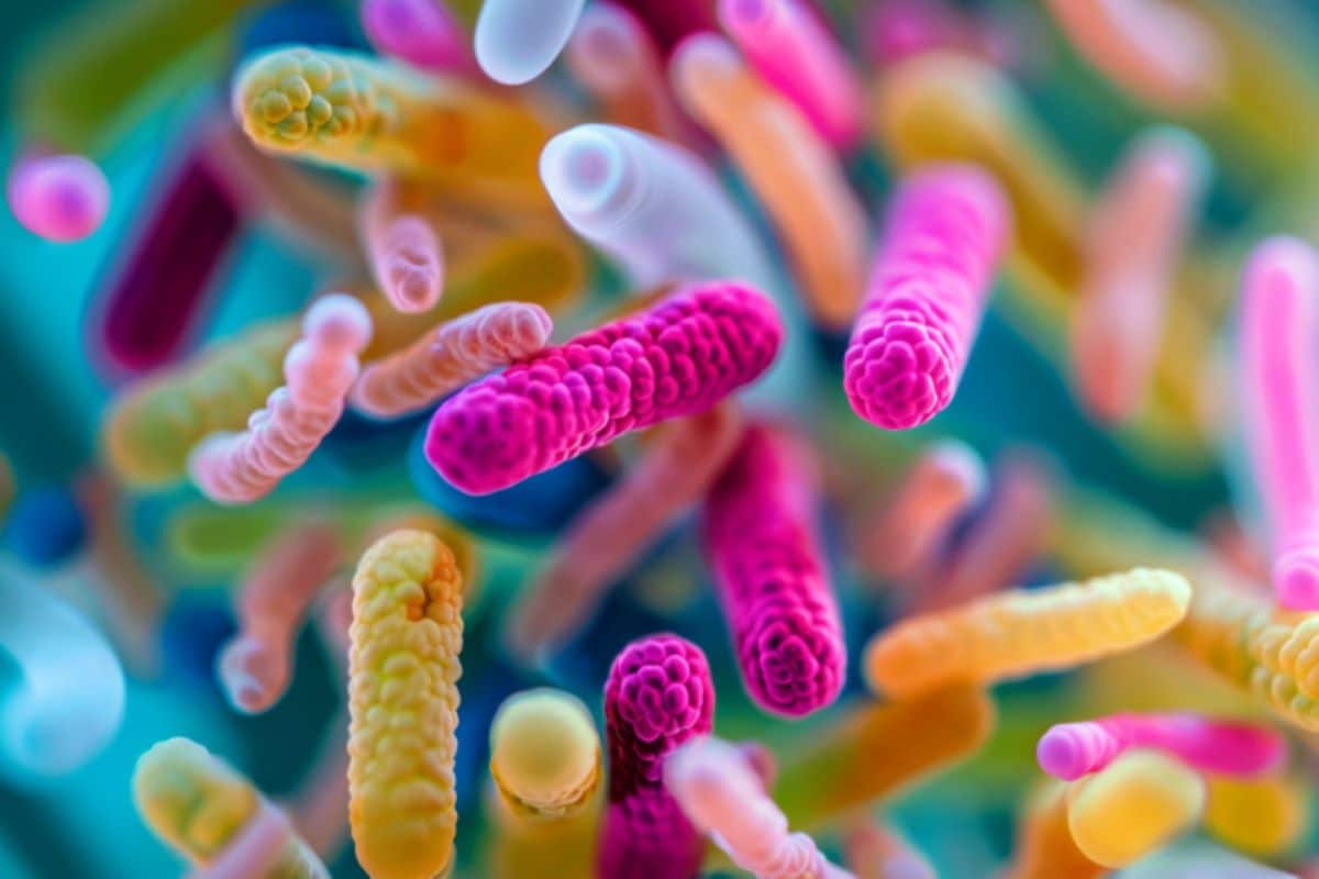 Descobrindo a relação das bactérias intestinais com a doença de Alzheimer