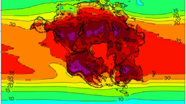 O futuro da Terra é um mundo inabitável e inabitável