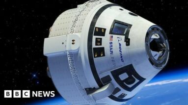 Starliner: NASA levará a nova espaçonave da Boeing para a Estação Espacial Internacional