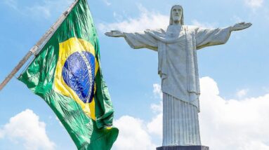 Brasil: Banco Central eleva taxa básica de juros para 12,75%