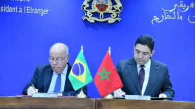 Maroc-Brésil: Dynamisme diplomatique et liens renforcés