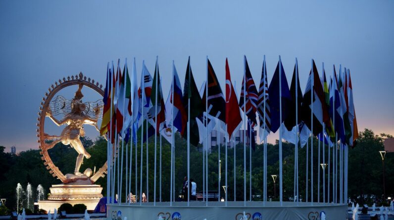 G20: Primeira reunião de chanceleres na quarta-feira no Brasil e crises internacionais estão em cima da mesa