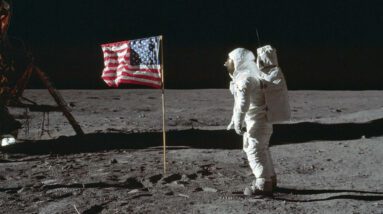 Celebrações da lua, filmes lunares e até lua cheia no 55º aniversário do pouso da Apollo 11