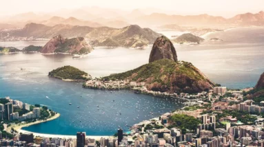 O Brasil restabeleceu a exigência de visto para cidadãos dos Estados Unidos, Canadá, Austrália e Japão