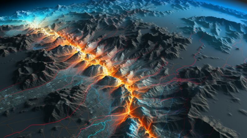 Nova pesquisa sobre uma enorme falha de impulso sugere que o próximo grande terremoto pode ser iminente