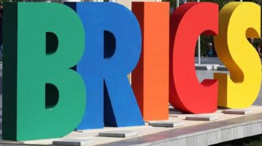 BRICS: Entre o Brasil e a segunda potência económica de África, a cooperação atinge um nível superior