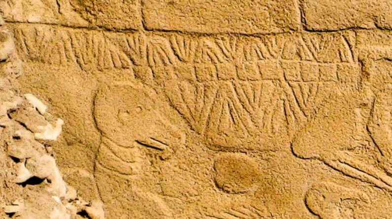 Esculturas misteriosas em Gobekli Tepe podem ser um calendário antigo: estudo