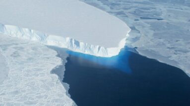 Últimas notícias sobre cenários climáticos do “dia do juízo final”: circulação atlântica e derretimento do gelo