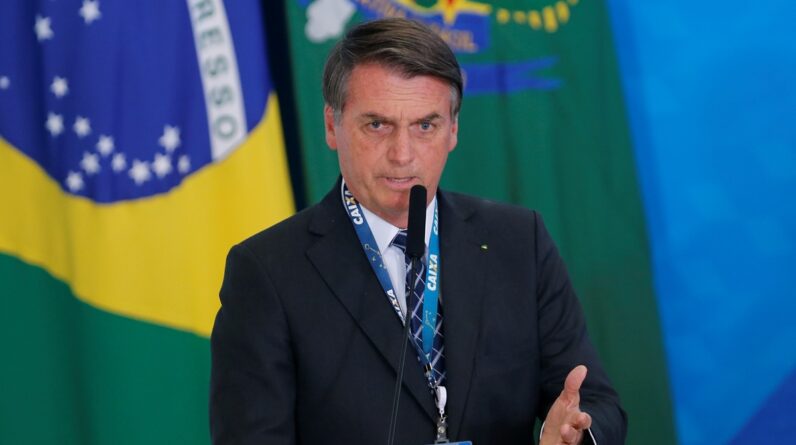 Brasil: Entenda tudo sobre o caso da joalheria saudita que constrange Jair Bolsonaro